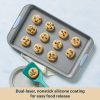 Pyrex Pyrex® Metal Bakeware 3-Piece Set in Cerulean