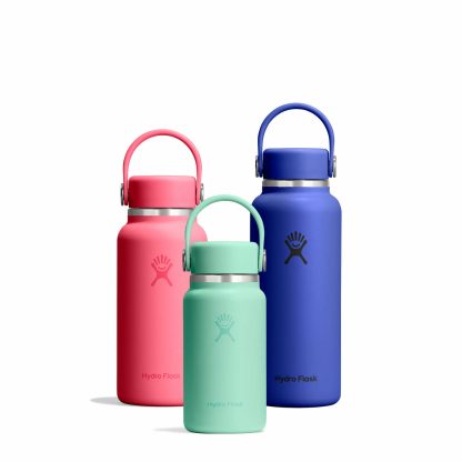 Hydro Flask Micro Hydro Family Bundle