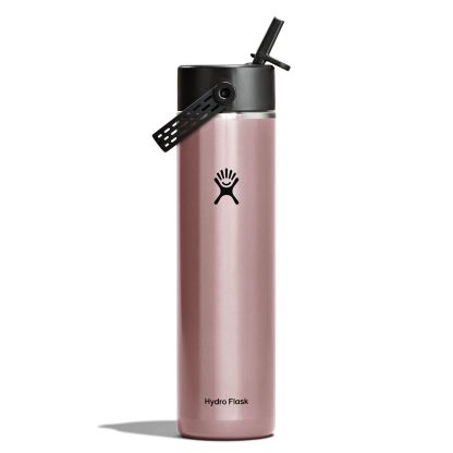 Hydro Flask 24 oz Lightweight Flex Straw Bottle
