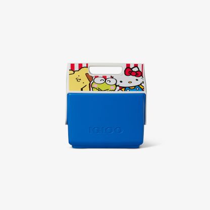 Igloo Hello Kitty® and Friends Little Playmate 7 Qt Cooler